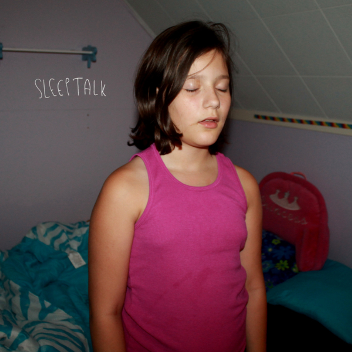 Sleep Talk  Dinner Date - FatherDaughter - Shop Vinyl, Merch, Music and  More