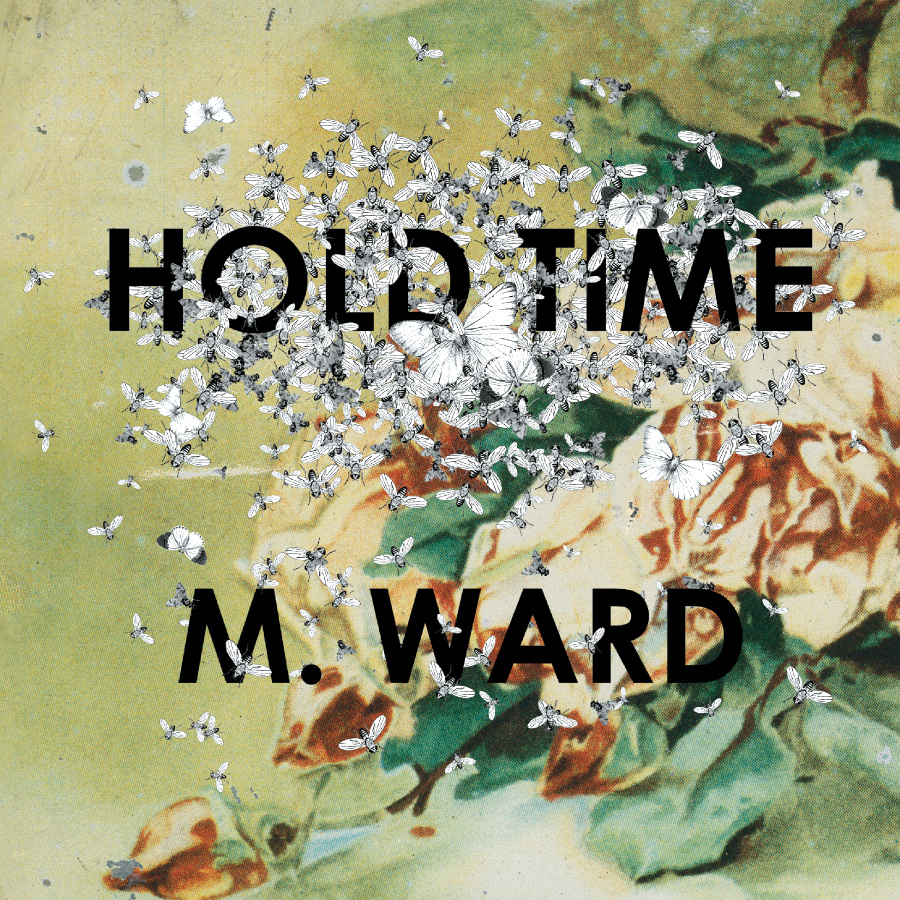 Hold Time - Merge Records - Shop Vinyl, Merch, Music and More