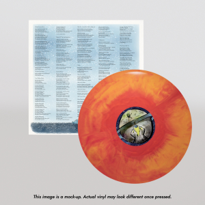 The Former Site Of - Merge Records - Shop Vinyl, Merch, Music and More