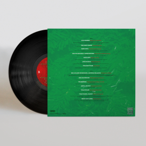 You Wish: A Merge Records Holiday Album - Merge Records - Shop Vinyl ...