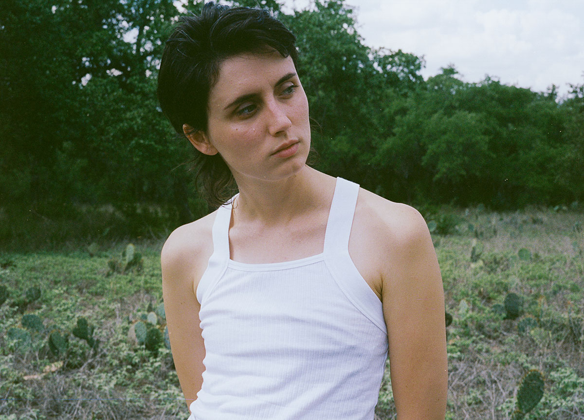 Katy Kirby Keeled Scales