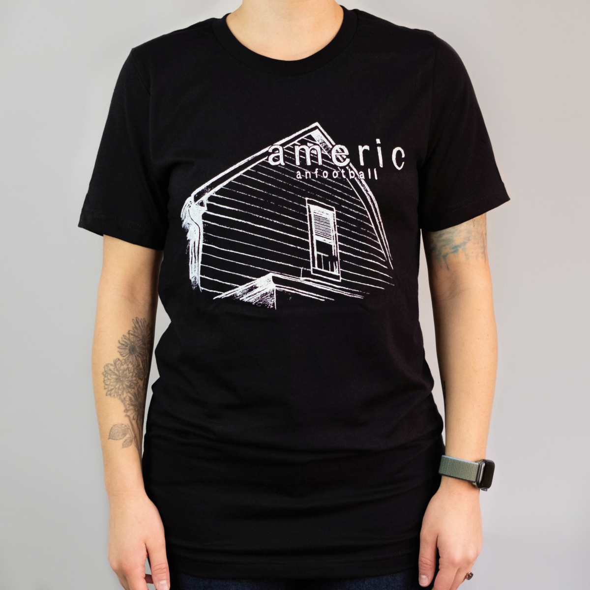 American Football T-Shirt