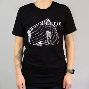 Hello Merch - @american football new t-shirt pre-order!