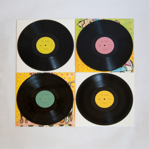 Anthology (Reissue) - Merge Records - Shop Vinyl, Merch, Music and More