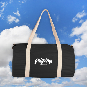 Polyvinyl Retro Water Bottle (MiiR) - Polyvinyl Records - Shop Vinyl,  Merch, Music and More