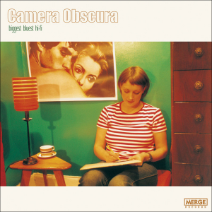 Camera Obscura - Merge Records