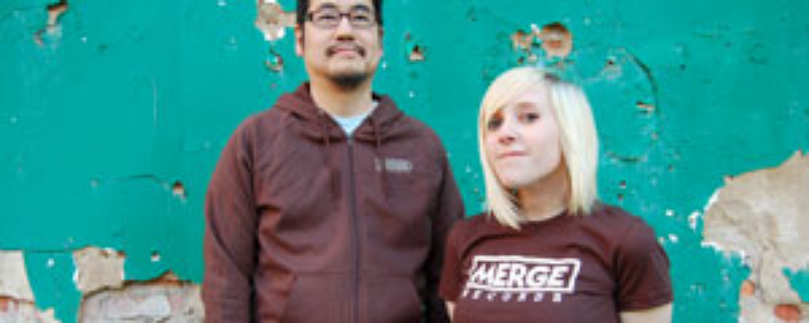 New Merge gear in the Holiday shop! | Merge Records