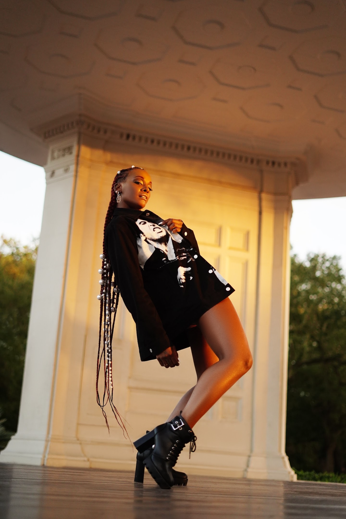 Dawn Richard - Merge Records