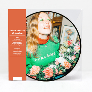 Sticker Julia Jacklin Julia Jacklin