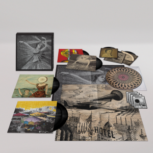 The Collected Works of Neutral Milk Hotel - Merge Records