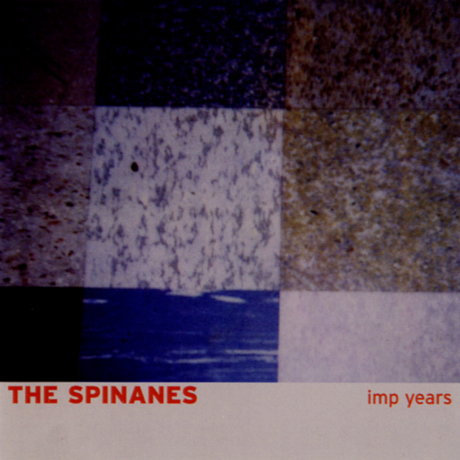 The Spinanes Merge Records