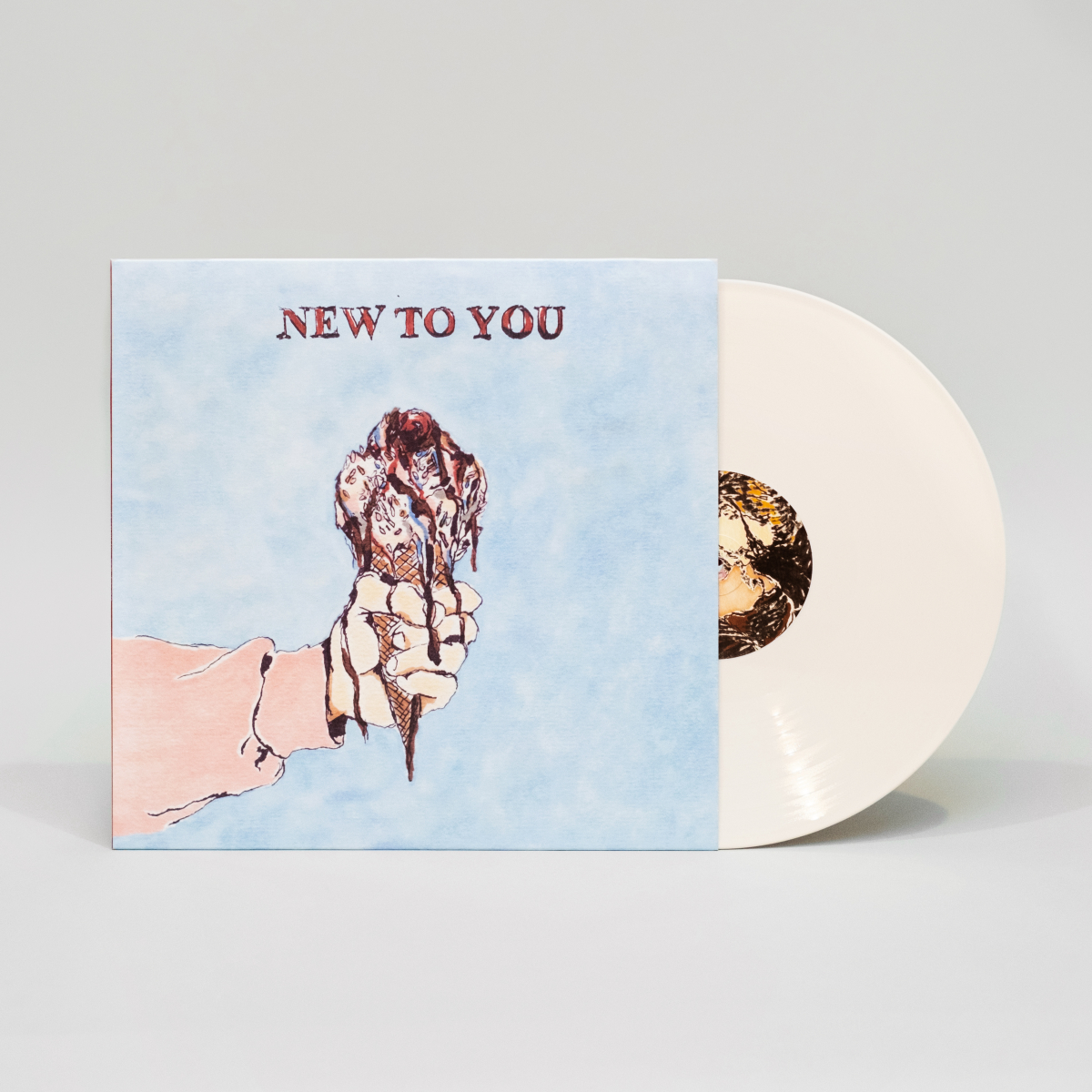 New To You Polyvinyl Records Shop Vinyl, Merch, Music and More