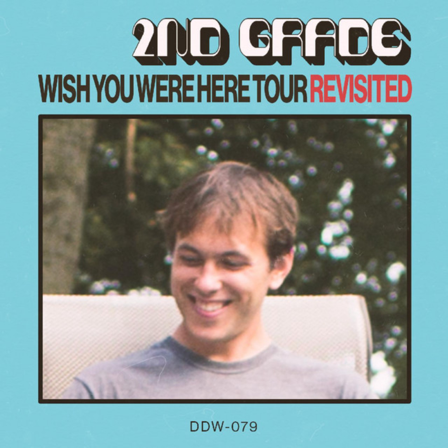 Wish You Were Here Tour Revisited Double Double Whammy Records Shop