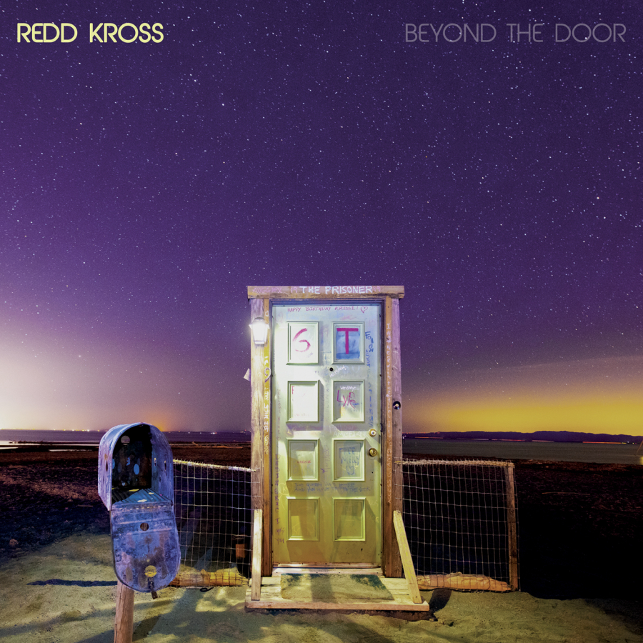 Beyond the Door - Merge Records - Shop Vinyl, Merch, Music and More