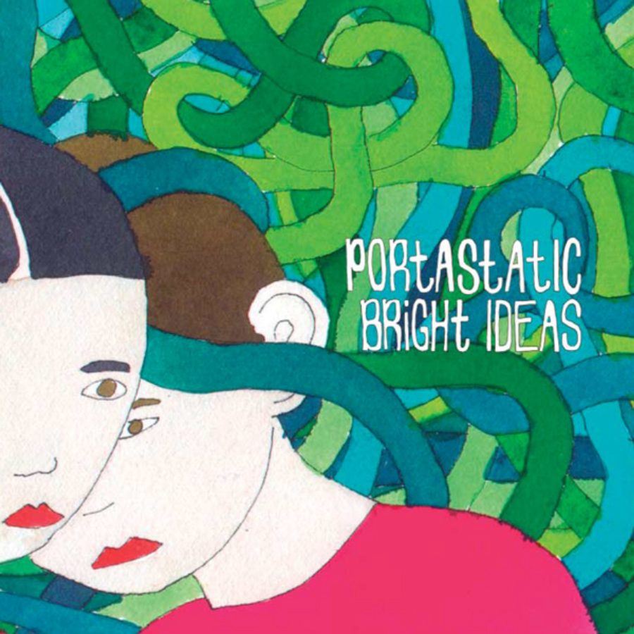 Bright Ideas - Merge Records - Shop Vinyl, Merch, Music and More