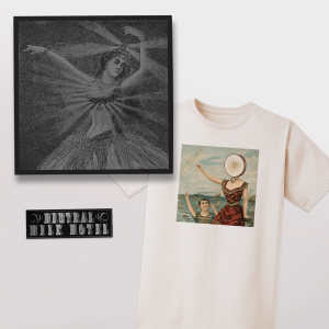 The Collected Works of Neutral Milk Hotel - Merge Records