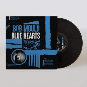 Blue Hearts - Merge Records - Shop Vinyl, Merch, Music and More