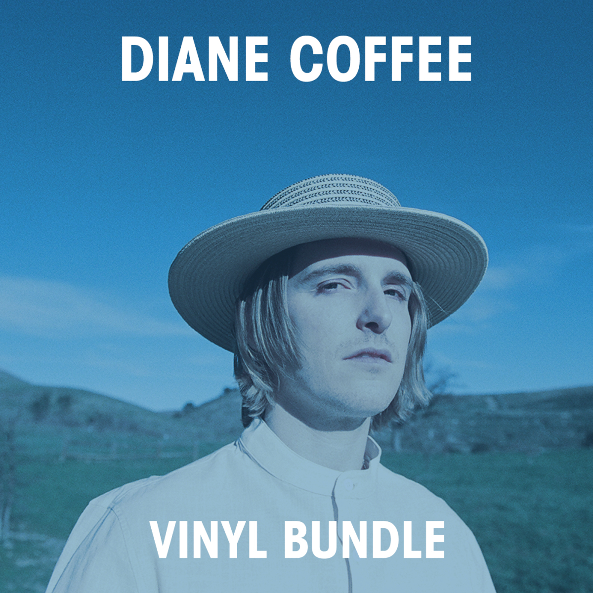 Pick 2 Diane Coffee Vinyl Bundle Polyvinyl Records Shop Vinyl