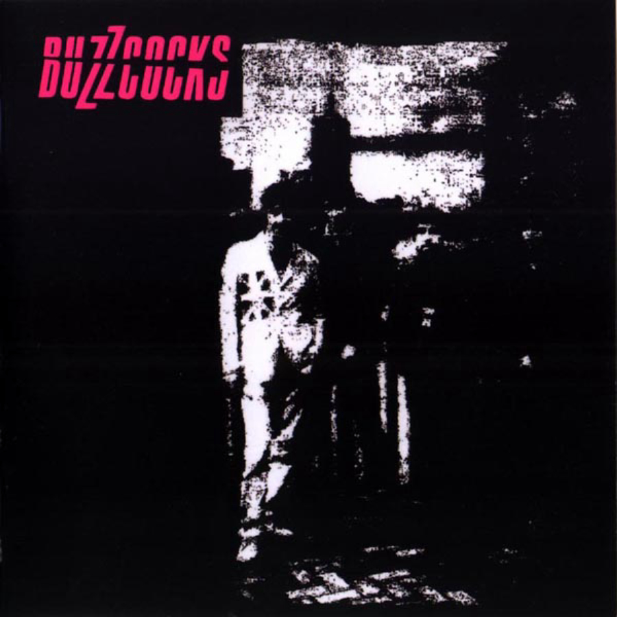 BUZZCOCKS バズコックス LPレコード　３枚セット！【名盤】 バズコックス/1st 日本盤 レコード - メルカリ