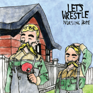 Let's Wrestle - Merch & Vinyl - Merge Records