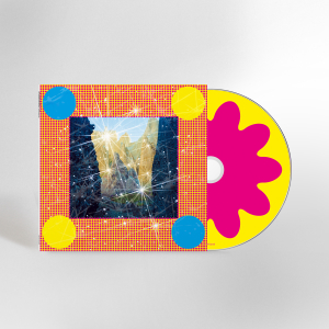 Anne Caribou Honey LPレコード 本人サイン入り Honey LP – Caribou
