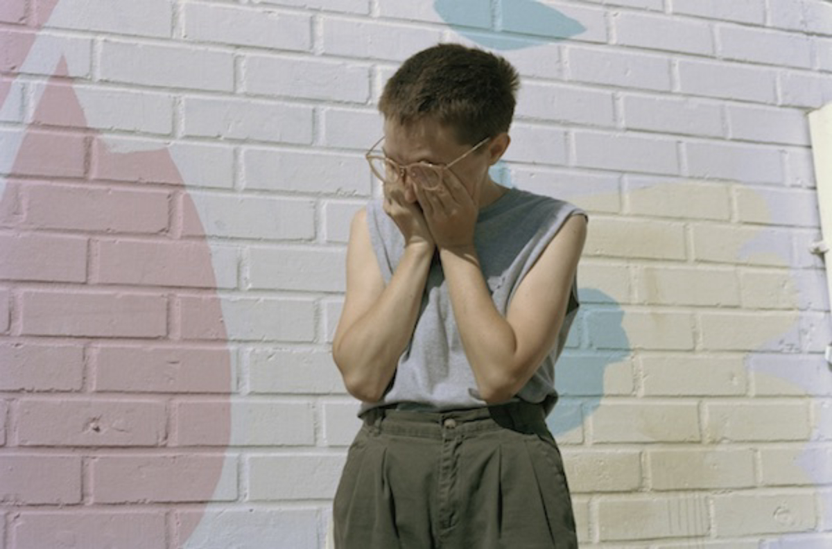 Lomelda Double Double Whammy Records