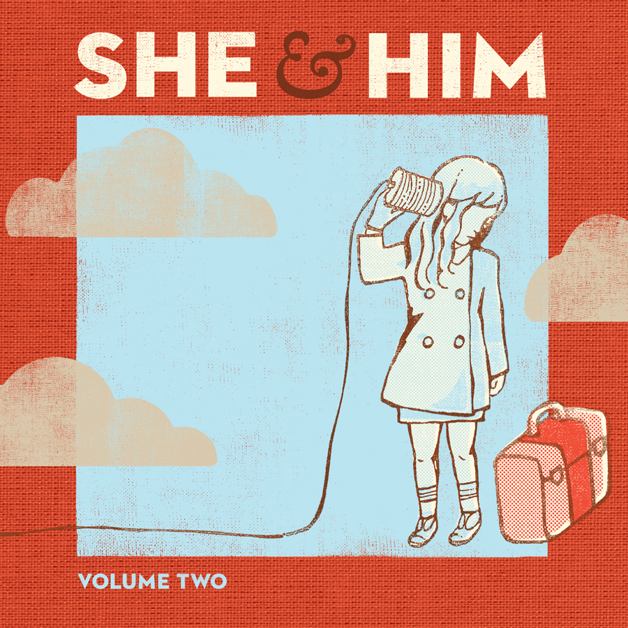 Volume Two - Merge Records
