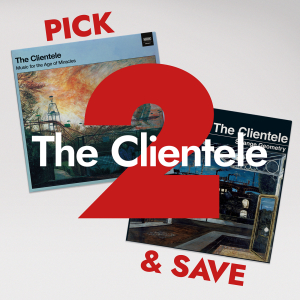 Strange Geometry - Merge Records - Shop Vinyl, Merch, Music and More