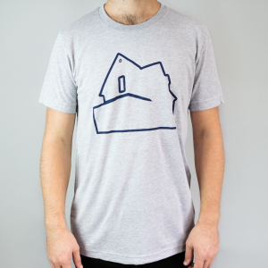 american football band shirt