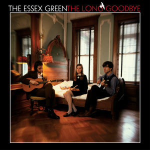 The Essex Green - Merch & Vinyl - Merge Records