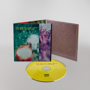 Here's Where the Strings Come In - Merge Records - Shop