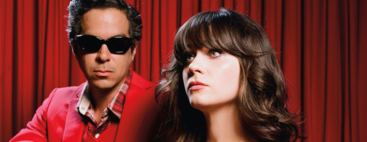 レア She & Him Christmas Party (red Vinyl) She & Him - Christmas Party [Vinyl] | RECORD STORE DAY