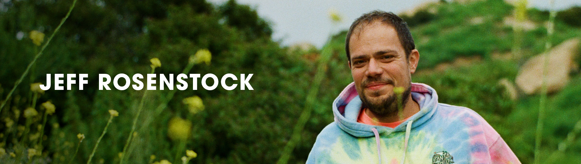 Jeff Rosenstock Merch & Vinyl Polyvinyl Records