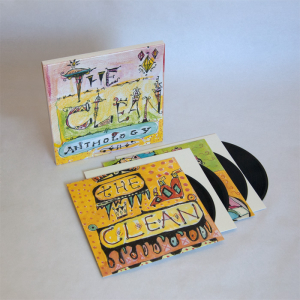 Anthology (Reissue) - Merge Records - Shop Vinyl, Merch, Music and More