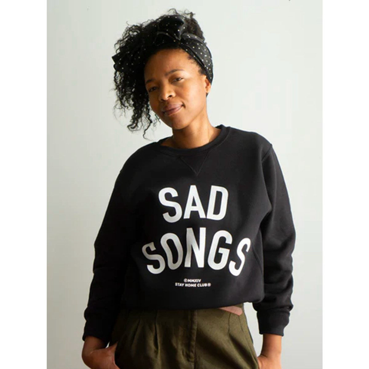 Sad sweatshirts online