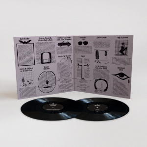 Goths - Merge Records - Shop Vinyl, Merch, Music and More