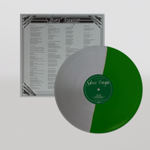 Silver Tongue - Merge Records - Shop Vinyl, Merch, Music and More