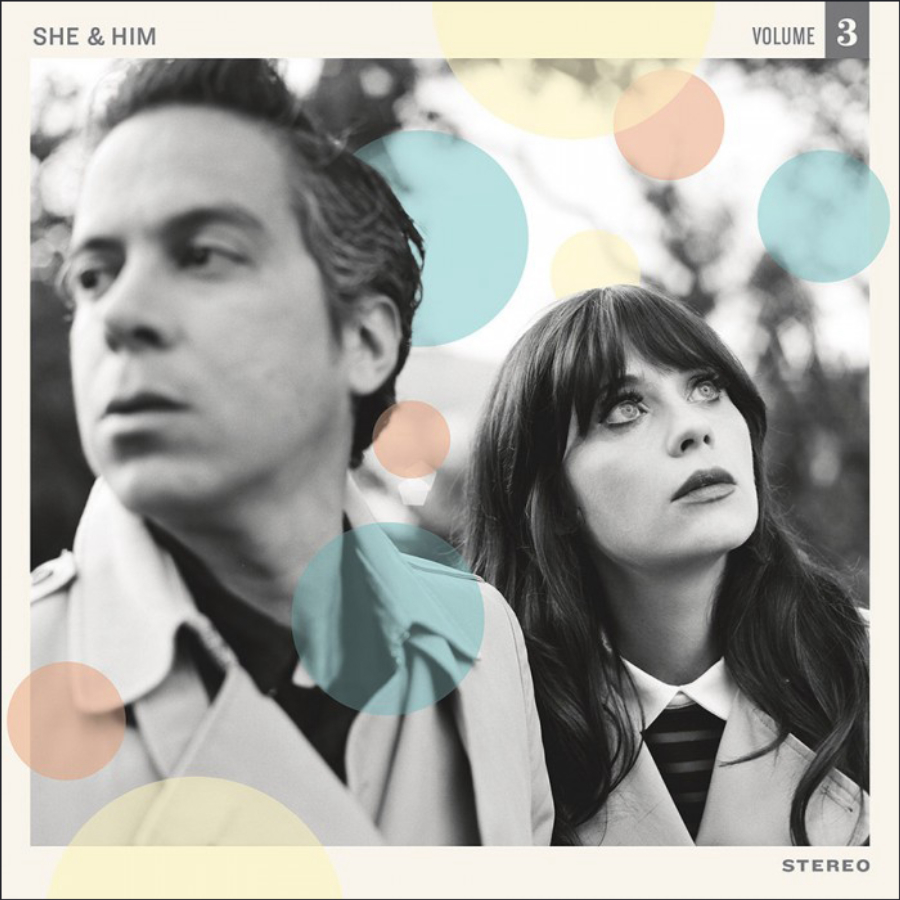 Volume 3 - Merge Records - Shop Vinyl, Merch, Music and More