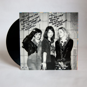 Rips - Merge Records - Shop Vinyl, Merch, Music and More