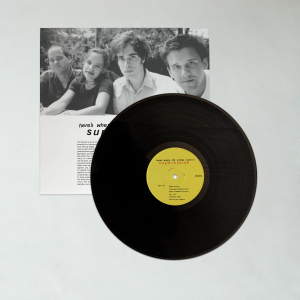 Here's Where the Strings Come In - Merge Records - Shop