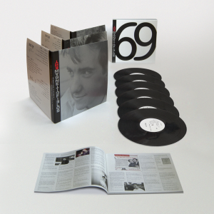 69 Love Songs - Merge Records - Shop Vinyl, Merch, Music and More
