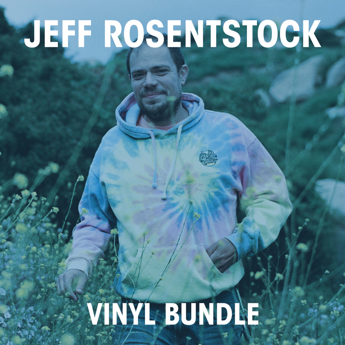 Pick 2 Jeff Rosenstock Vinyl Bundle Polyvinyl Records Shop Vinyl