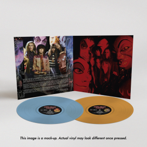 米3LP Redd Kross Neurotica Orange Vinyl MRG685ORANGEVIN Merge Records 未開封 /00920 Neurotica (Reissue) - Merge Records - Shop Vinyl, Merch