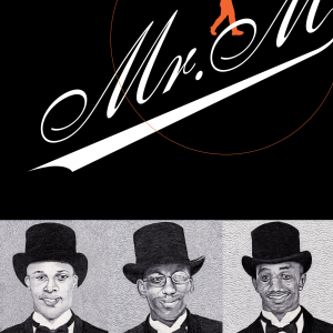 Mr. M - Merge Records - Shop Vinyl, Merch, Music and More