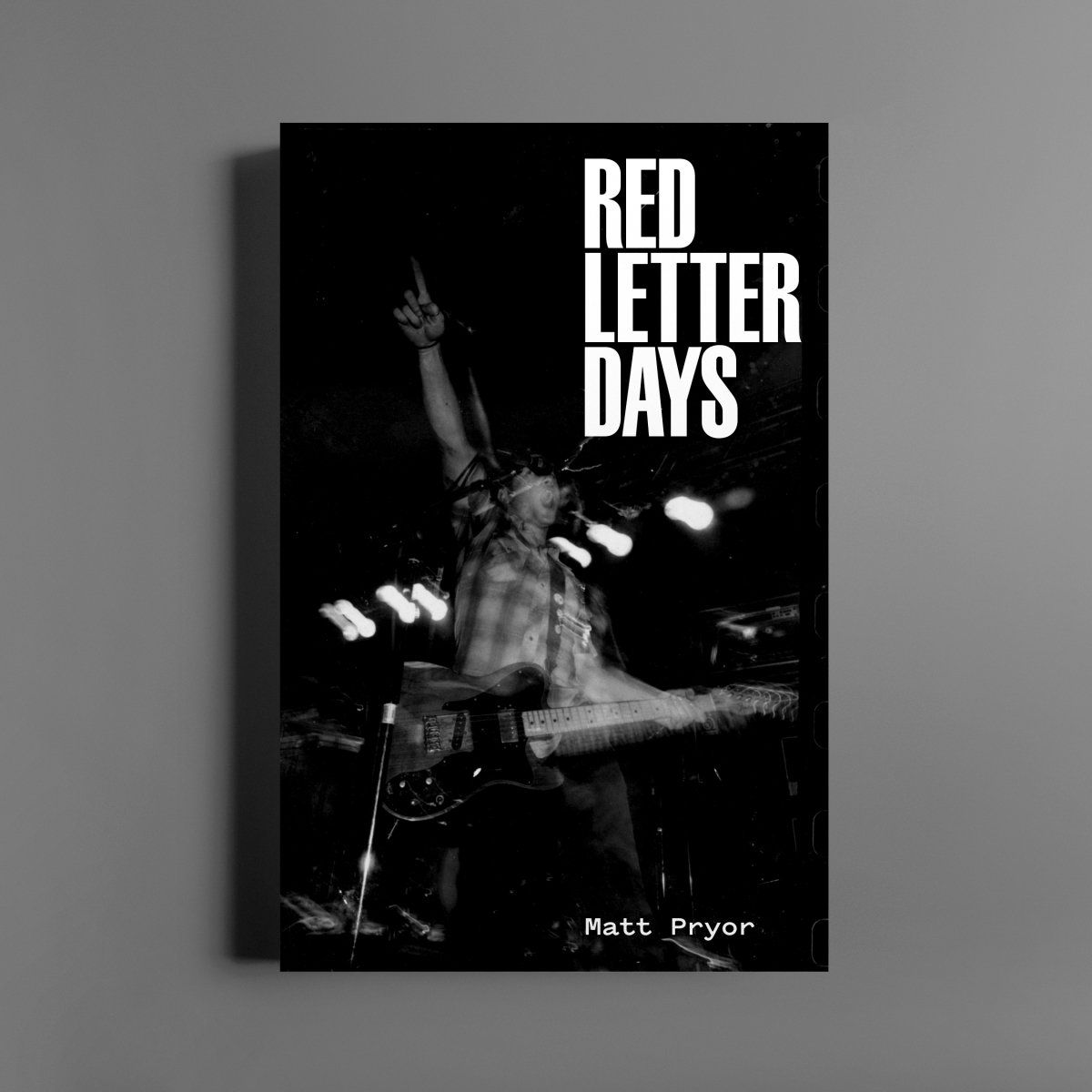 Red Letter Days Polyvinyl Records Shop Vinyl, Merch, Music and More