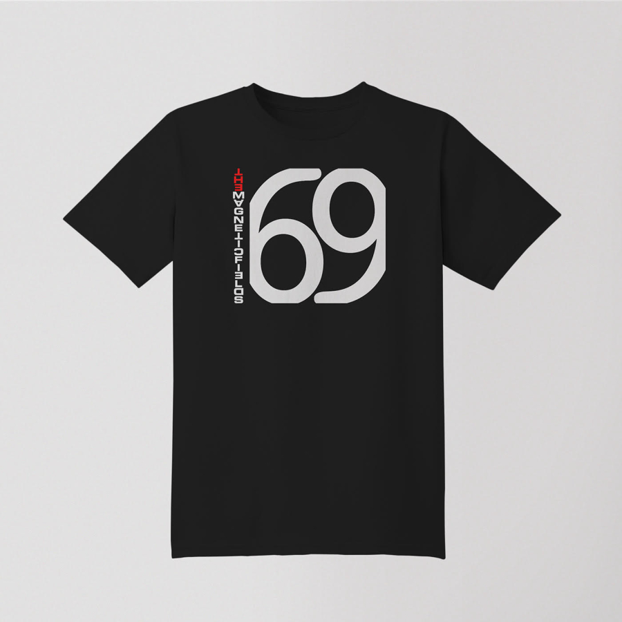 T on sale shirt 69