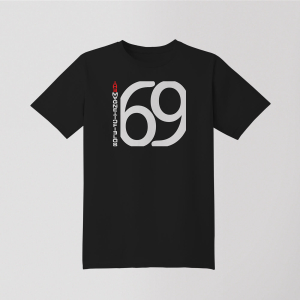 Tee shirt 69 new arrivals