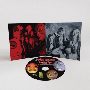 米3LP Redd Kross Neurotica Orange Vinyl MRG685ORANGEVIN Merge Records 未開封 /00920 Neurotica (Reissue) - Merge Records - Shop Vinyl, Merch