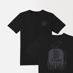 Goths - Merge Records - Shop Vinyl, Merch, Music and More