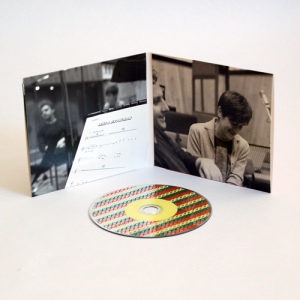Tinsel and Lights - Merge Records - Shop Vinyl, Merch, Music and More